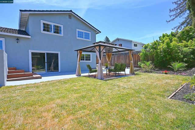 2782 Canyon Creek Dr, San Ramon, CA 94583