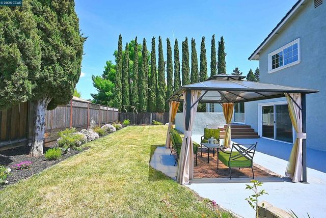 2782 Canyon Creek Dr, San Ramon, CA 94583