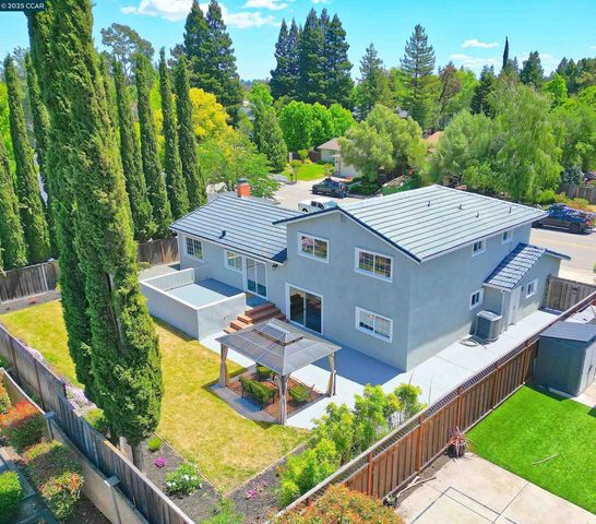 2782 Canyon Creek Dr, San Ramon, CA 94583