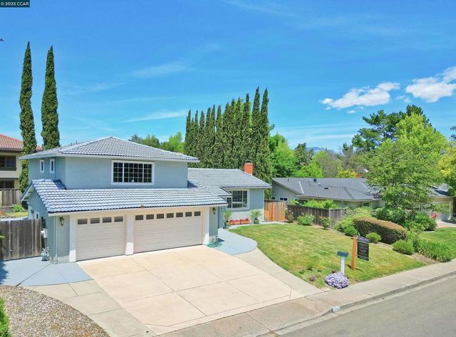 2782 Canyon Creek Dr, San Ramon, CA 94583