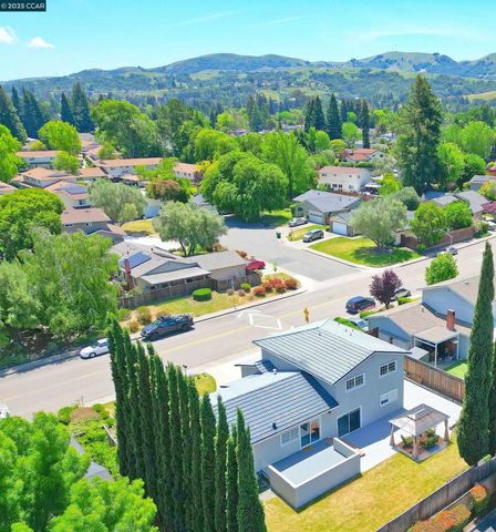 2782 Canyon Creek Dr, San Ramon, CA 94583