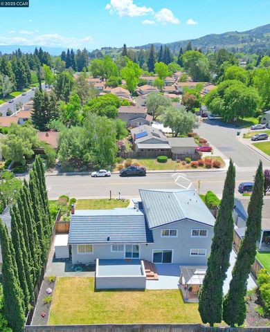 2782 Canyon Creek Dr, San Ramon, CA 94583