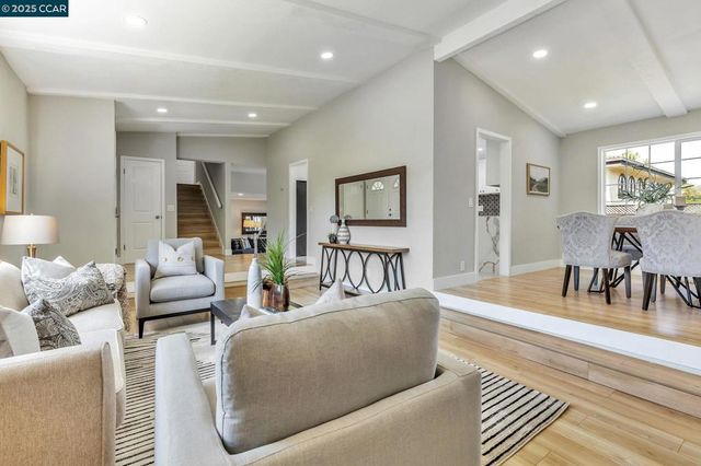 2782 Canyon Creek Dr, San Ramon, CA 94583