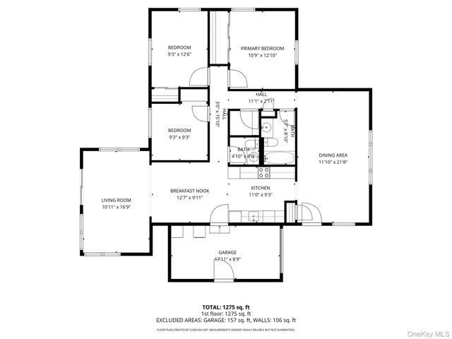 310 Candee Avenue, Sayville, NY 11782