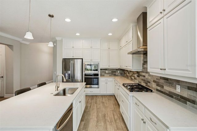 2169 BAY LINE ROAD, Oakland, FL 34787