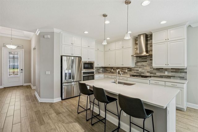 2169 BAY LINE ROAD, Oakland, FL 34787