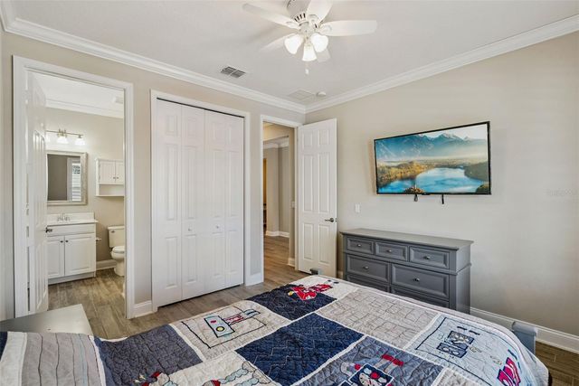 2169 BAY LINE ROAD, Oakland, FL 34787