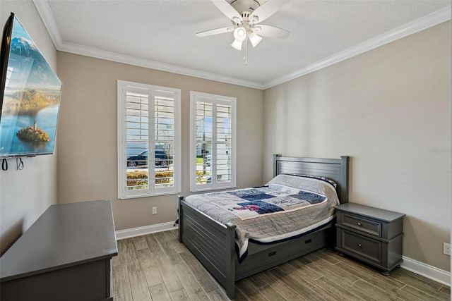 2169 BAY LINE ROAD, Oakland, FL 34787