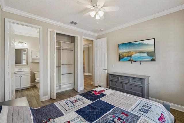 2169 BAY LINE ROAD, Oakland, FL 34787