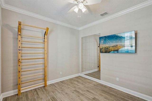 2169 BAY LINE ROAD, Oakland, FL 34787