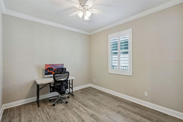 2169 BAY LINE ROAD, Oakland, FL 34787