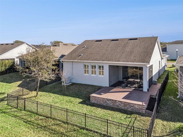 2169 BAY LINE ROAD, Oakland, FL 34787