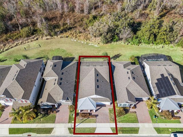 2169 BAY LINE ROAD, Oakland, FL 34787