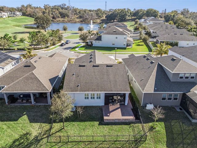 2169 BAY LINE ROAD, Oakland, FL 34787