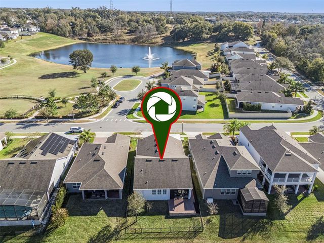 2169 BAY LINE ROAD, Oakland, FL 34787