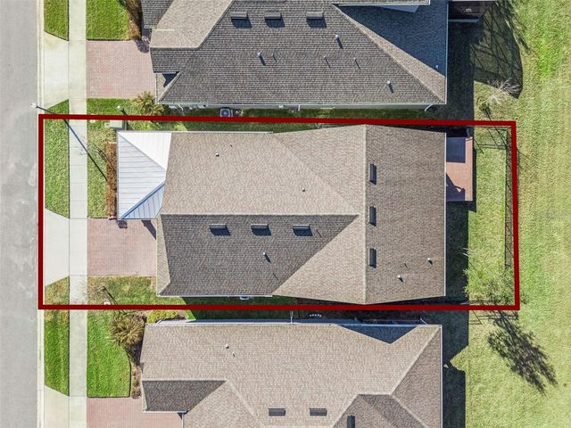 2169 BAY LINE ROAD, Oakland, FL 34787