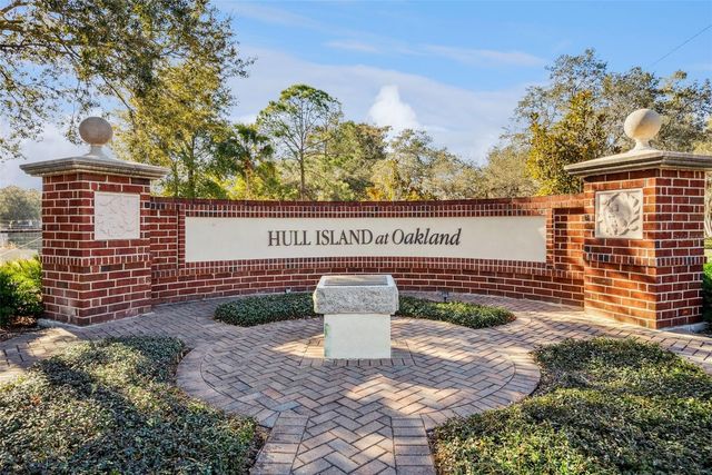 2169 BAY LINE ROAD, Oakland, FL 34787