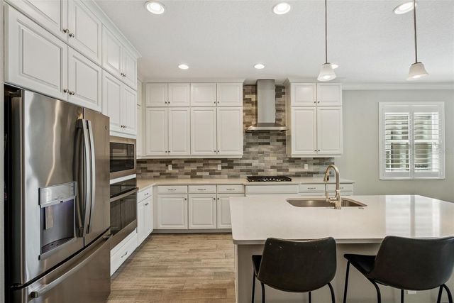 2169 BAY LINE ROAD, Oakland, FL 34787