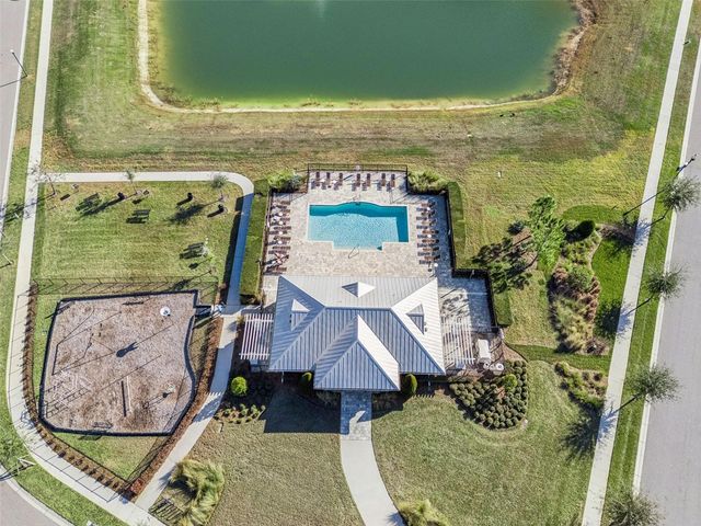 2169 BAY LINE ROAD, Oakland, FL 34787