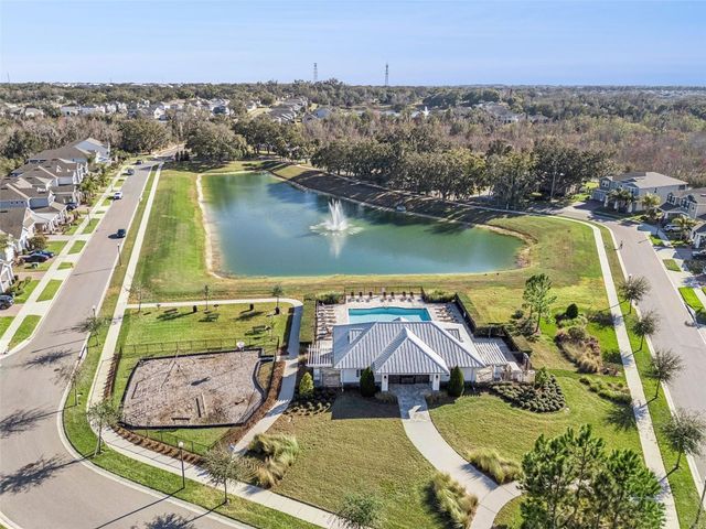 2169 BAY LINE ROAD, Oakland, FL 34787