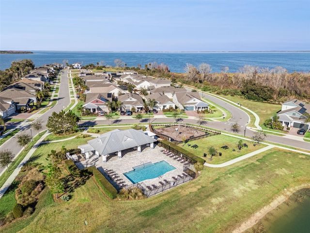 2169 BAY LINE ROAD, Oakland, FL 34787