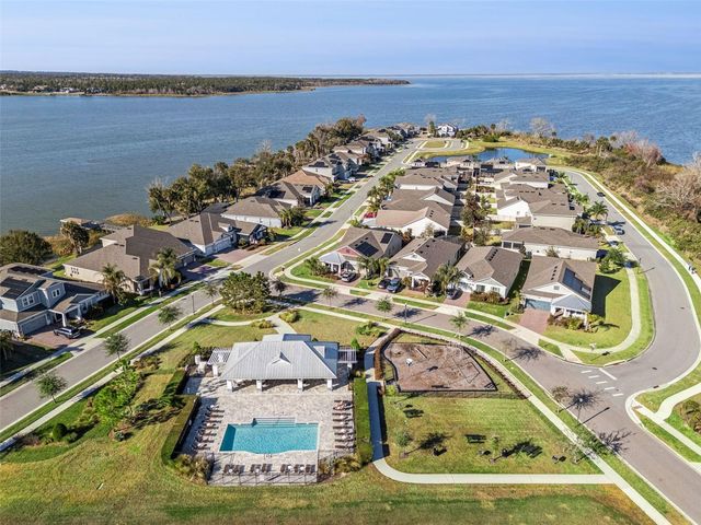 2169 BAY LINE ROAD, Oakland, FL 34787