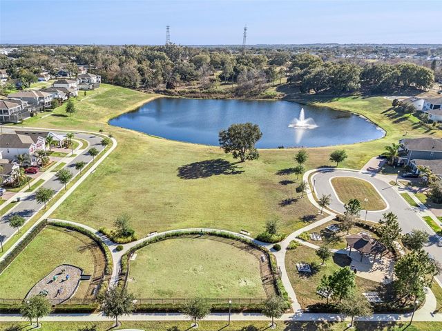 2169 BAY LINE ROAD, Oakland, FL 34787