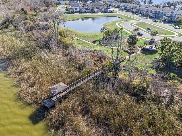 2169 BAY LINE ROAD, Oakland, FL 34787