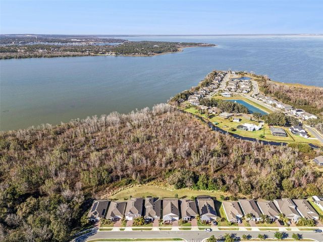 2169 BAY LINE ROAD, Oakland, FL 34787