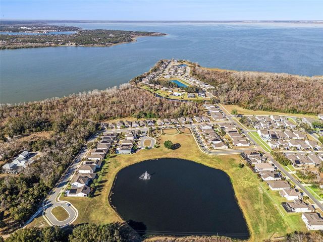 2169 BAY LINE ROAD, Oakland, FL 34787