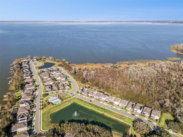 2169 BAY LINE ROAD, Oakland, FL 34787