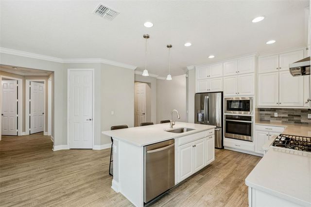 2169 BAY LINE ROAD, Oakland, FL 34787