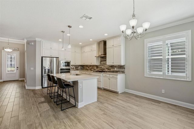 2169 BAY LINE ROAD, Oakland, FL 34787