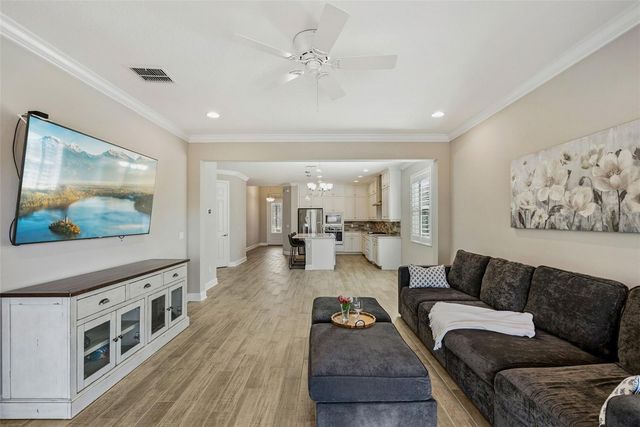 2169 BAY LINE ROAD, Oakland, FL 34787