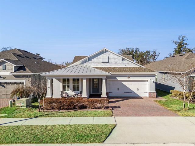 2169 BAY LINE ROAD, Oakland, FL 34787