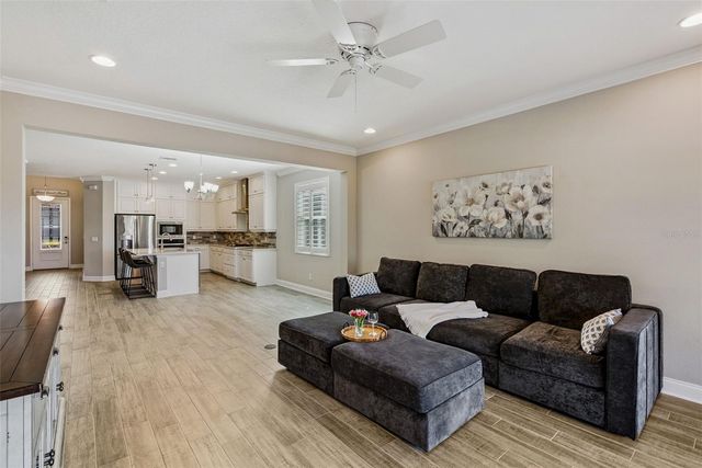 2169 BAY LINE ROAD, Oakland, FL 34787