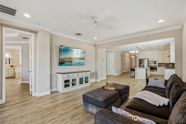 2169 BAY LINE ROAD, Oakland, FL 34787