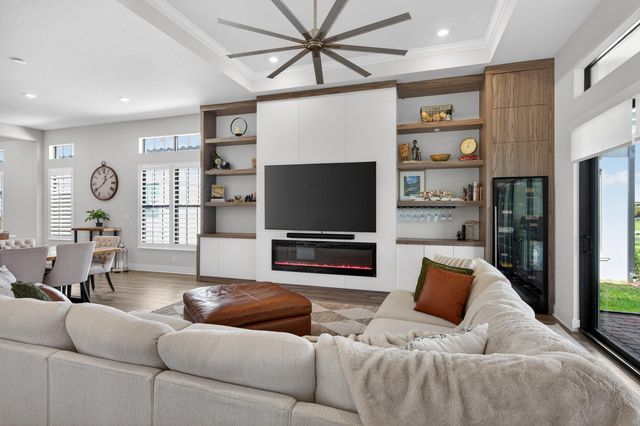 8118 Liberty Way, Parkland, FL 33067