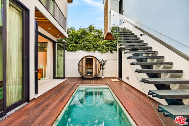 832 Milwood Avenue, Venice (los Angeles), CA 90291