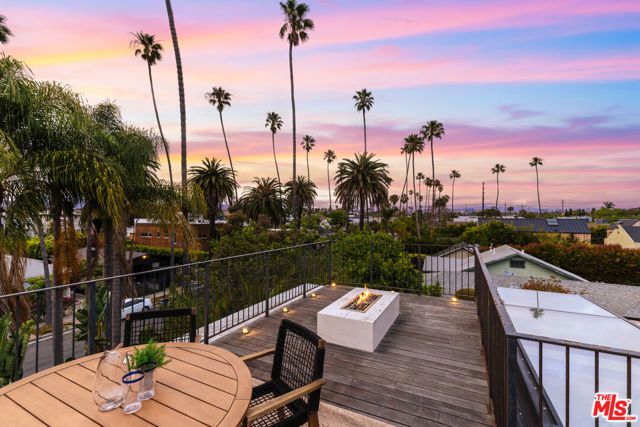 832 Milwood Avenue, Venice (los Angeles), CA 90291