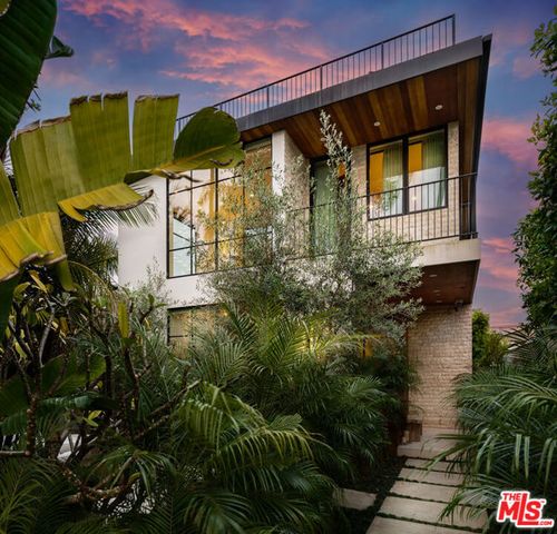 832 Milwood Avenue, Venice (los Angeles), CA 90291