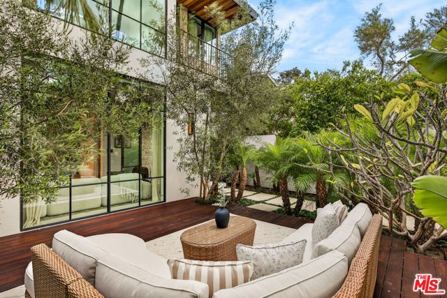 832 Milwood Avenue, Venice (los Angeles), CA 90291