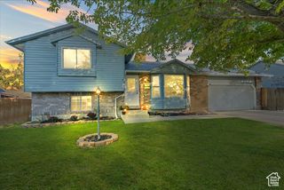 3833 S 6325 W, West Valley City, UT 84128