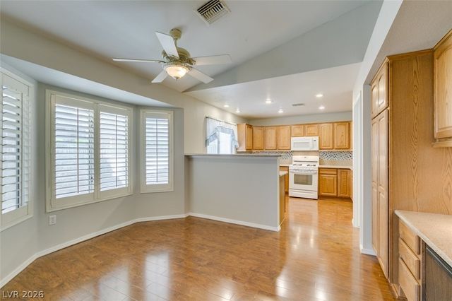 10009 Netherton Drive, Las Vegas, NV 89134