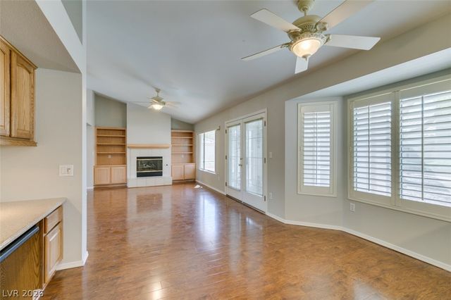 10009 Netherton Drive, Las Vegas, NV 89134