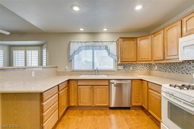 10009 Netherton Drive, Las Vegas, NV 89134
