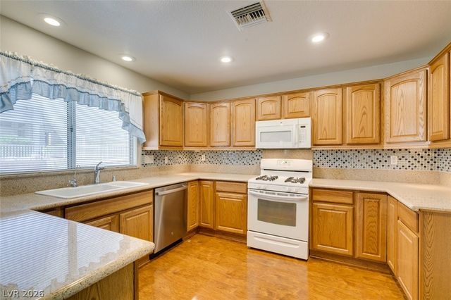 10009 Netherton Drive, Las Vegas, NV 89134