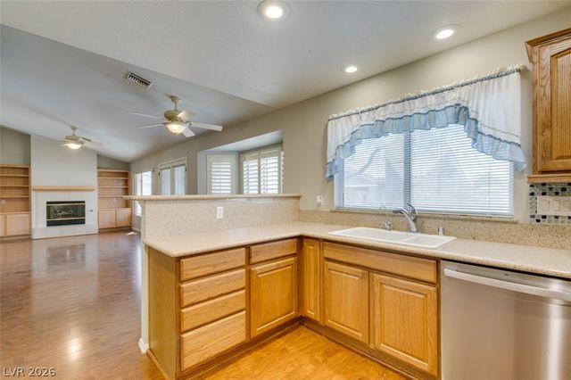 10009 Netherton Drive, Las Vegas, NV 89134