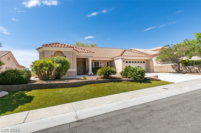 10009 Netherton Drive, Las Vegas, NV 89134