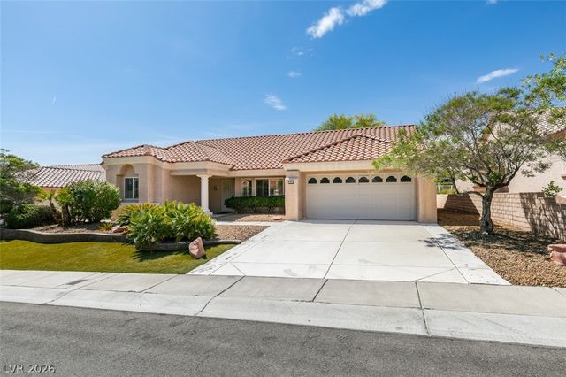 10009 Netherton Drive, Las Vegas, NV 89134